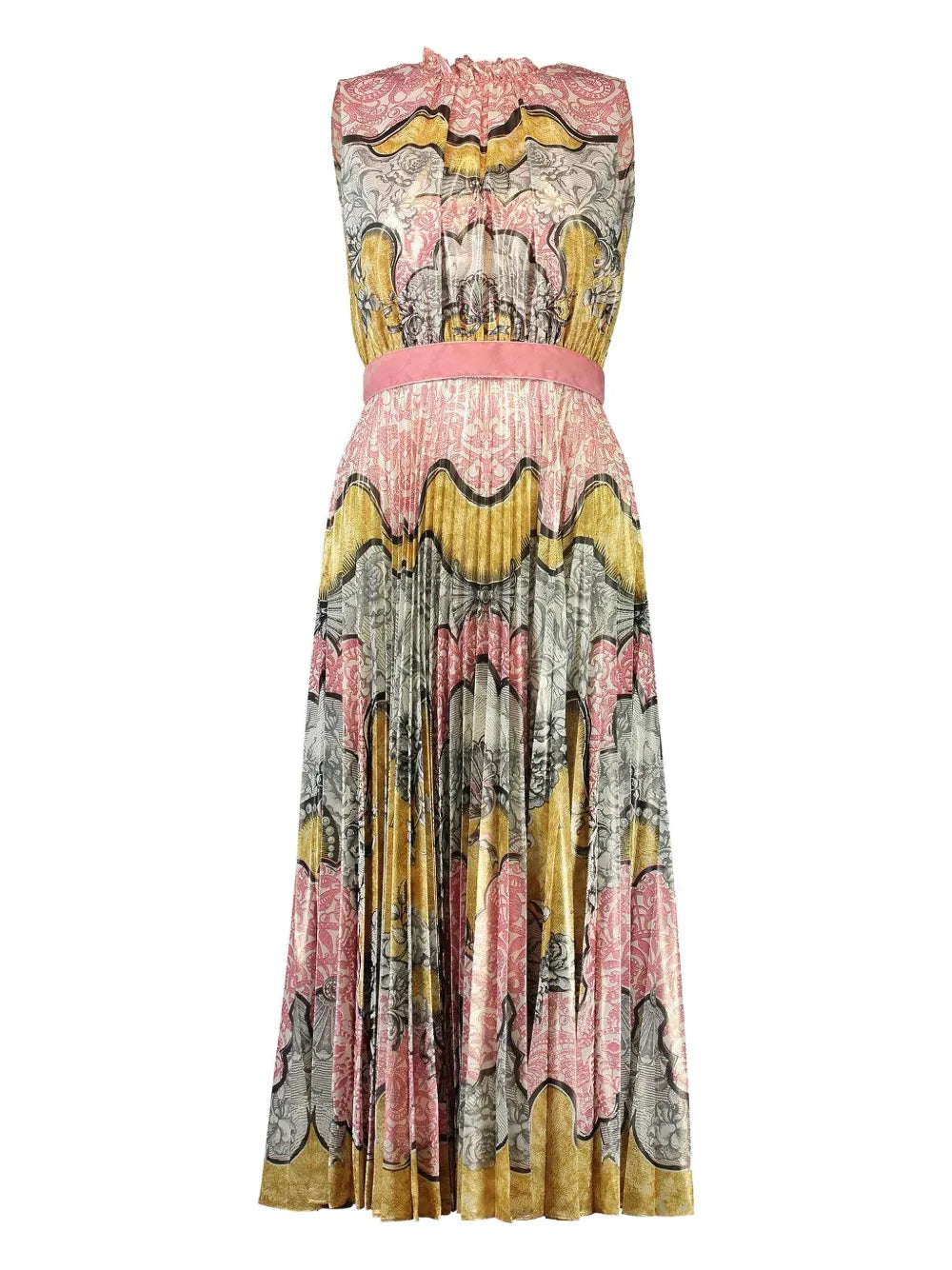 Mary Katrantzou Hollie Dress