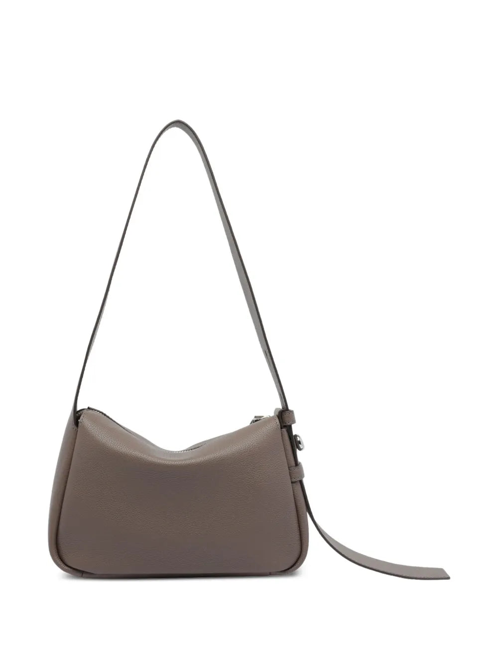 Tory Burch Small Zip Fastening Leather Shoulder Bag
