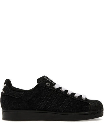 adidas Superstar Ii Denim Sneakers