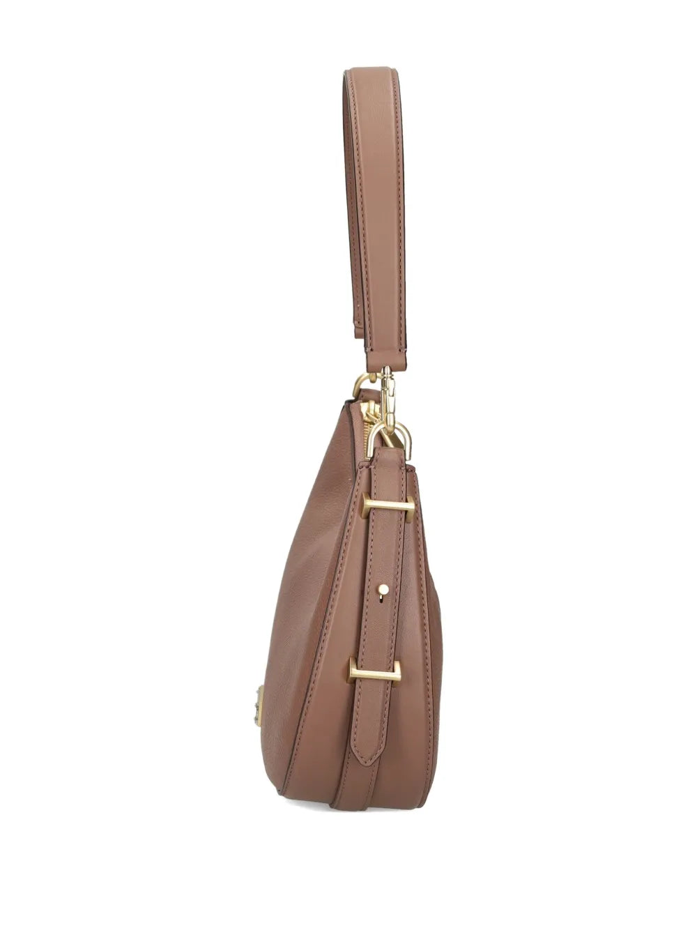 Kate Spade Liv Leather Shoulder Bag