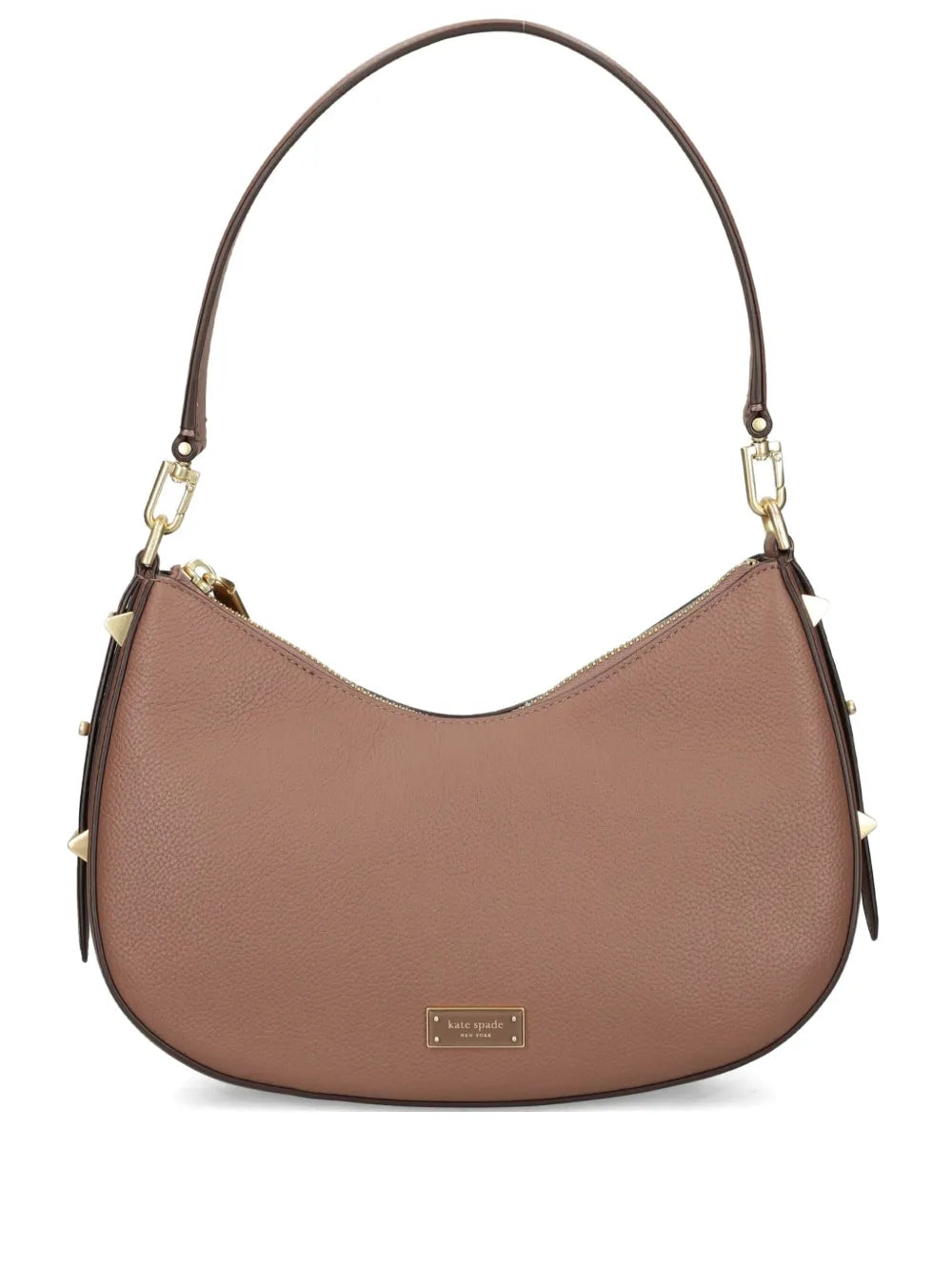 Kate Spade Liv Leather Shoulder Bag