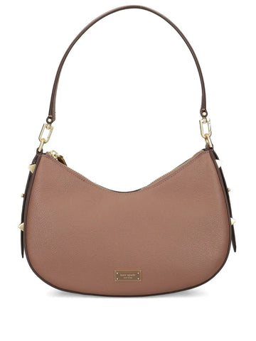 Kate Spade Liv Leather Shoulder Bag