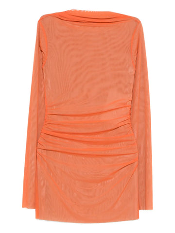 Sir Costa Mini Dress
