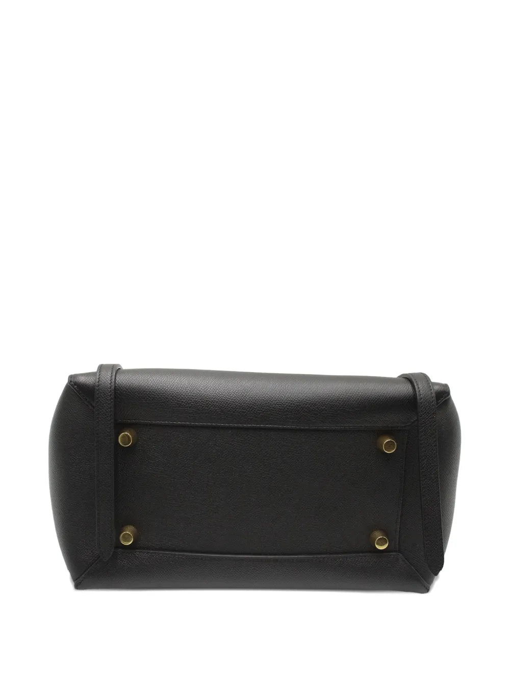 Celine Pre Owned Leather Shoulder Bag