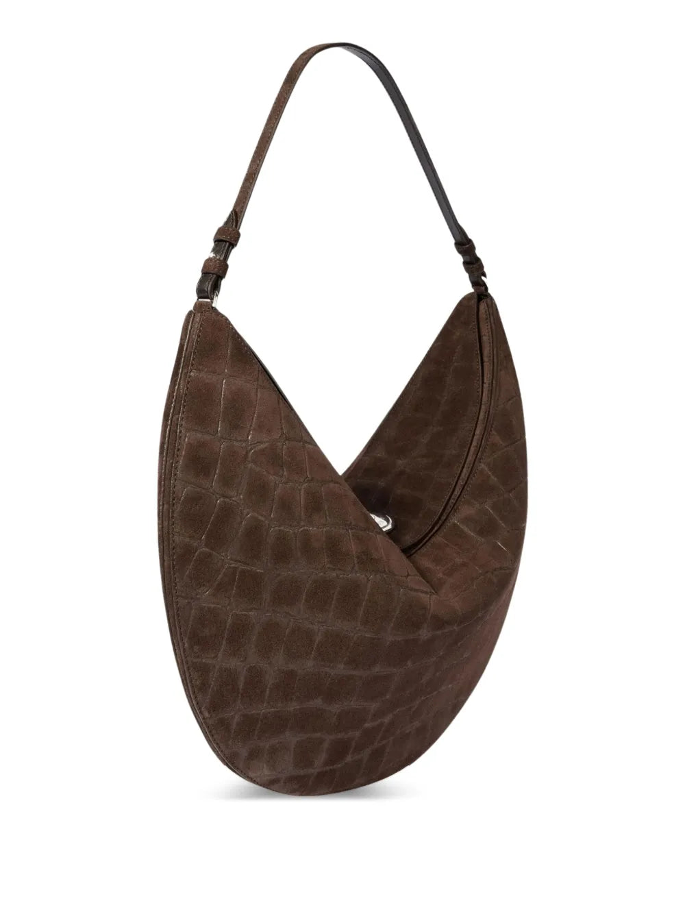 Jacquemus Le Calisso Rond Shoulder Bag