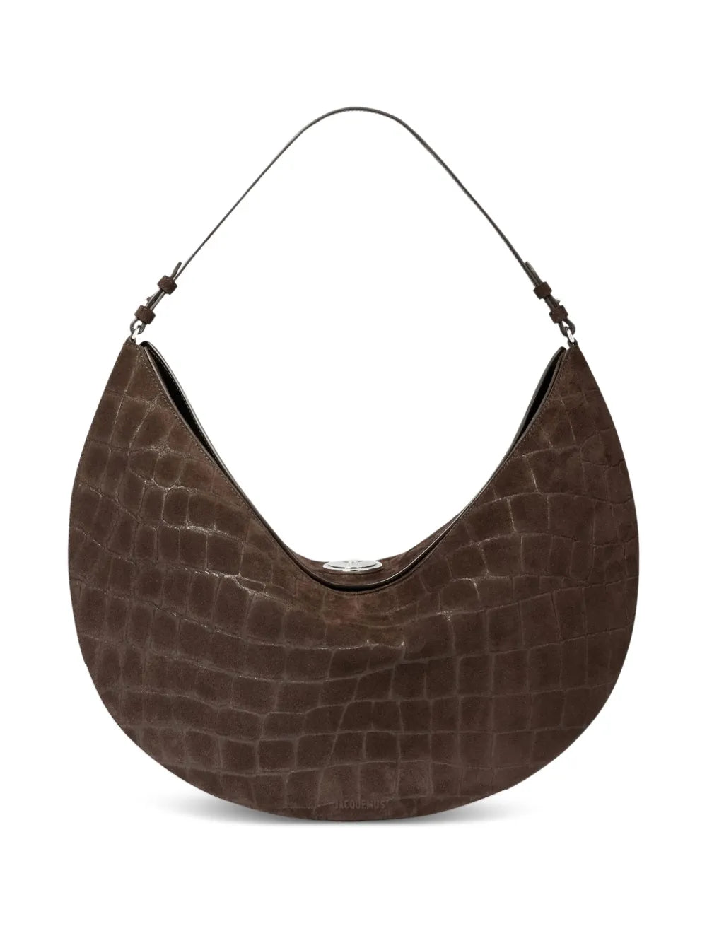 Jacquemus Le Calisso Rond Shoulder Bag
