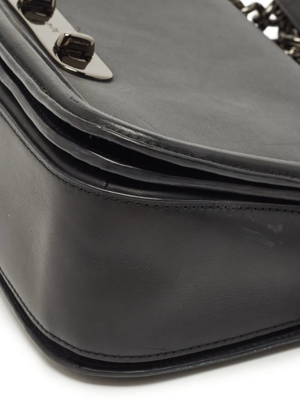 Coach 856665 Black
