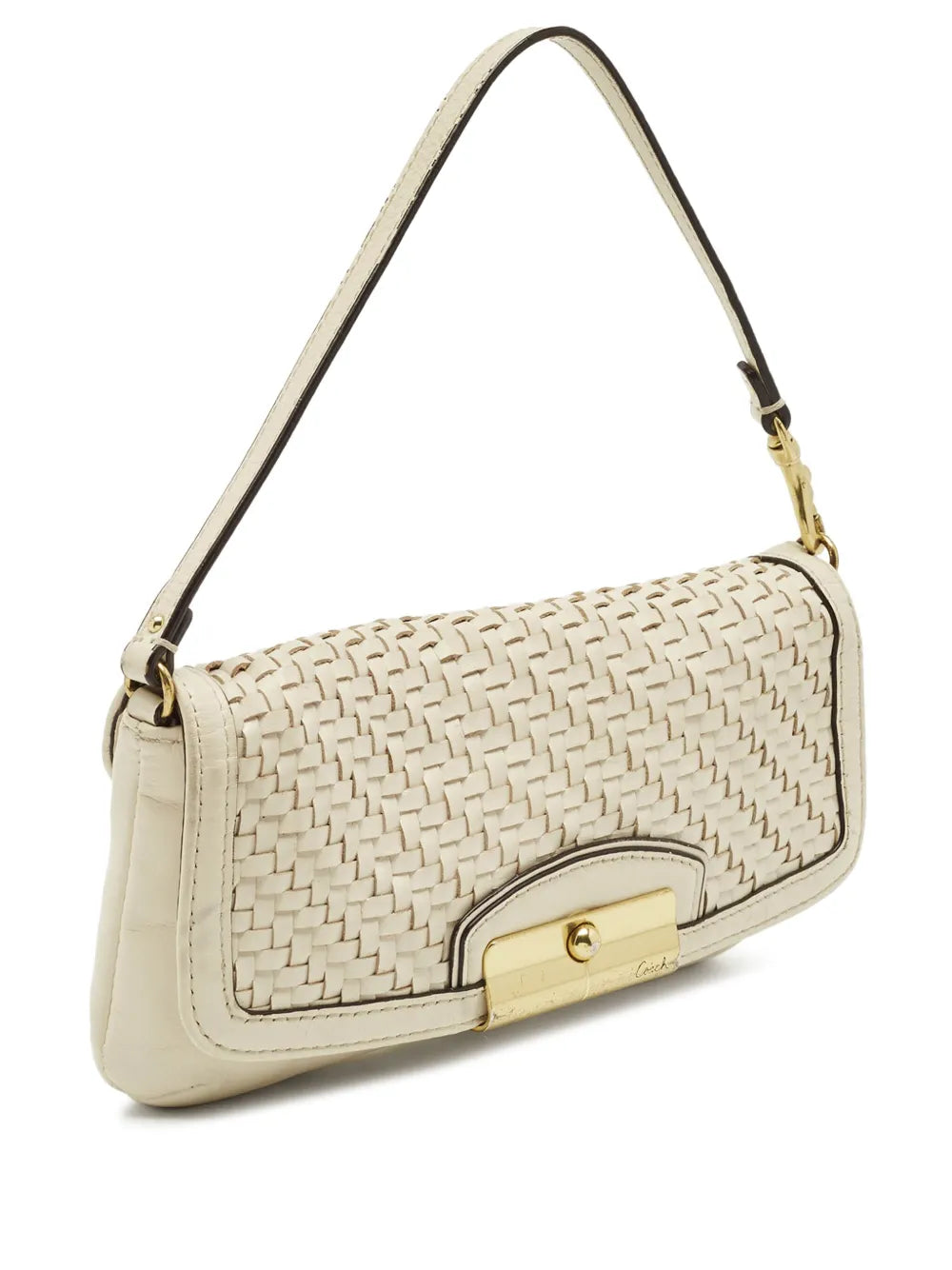 Coach 1169999 White