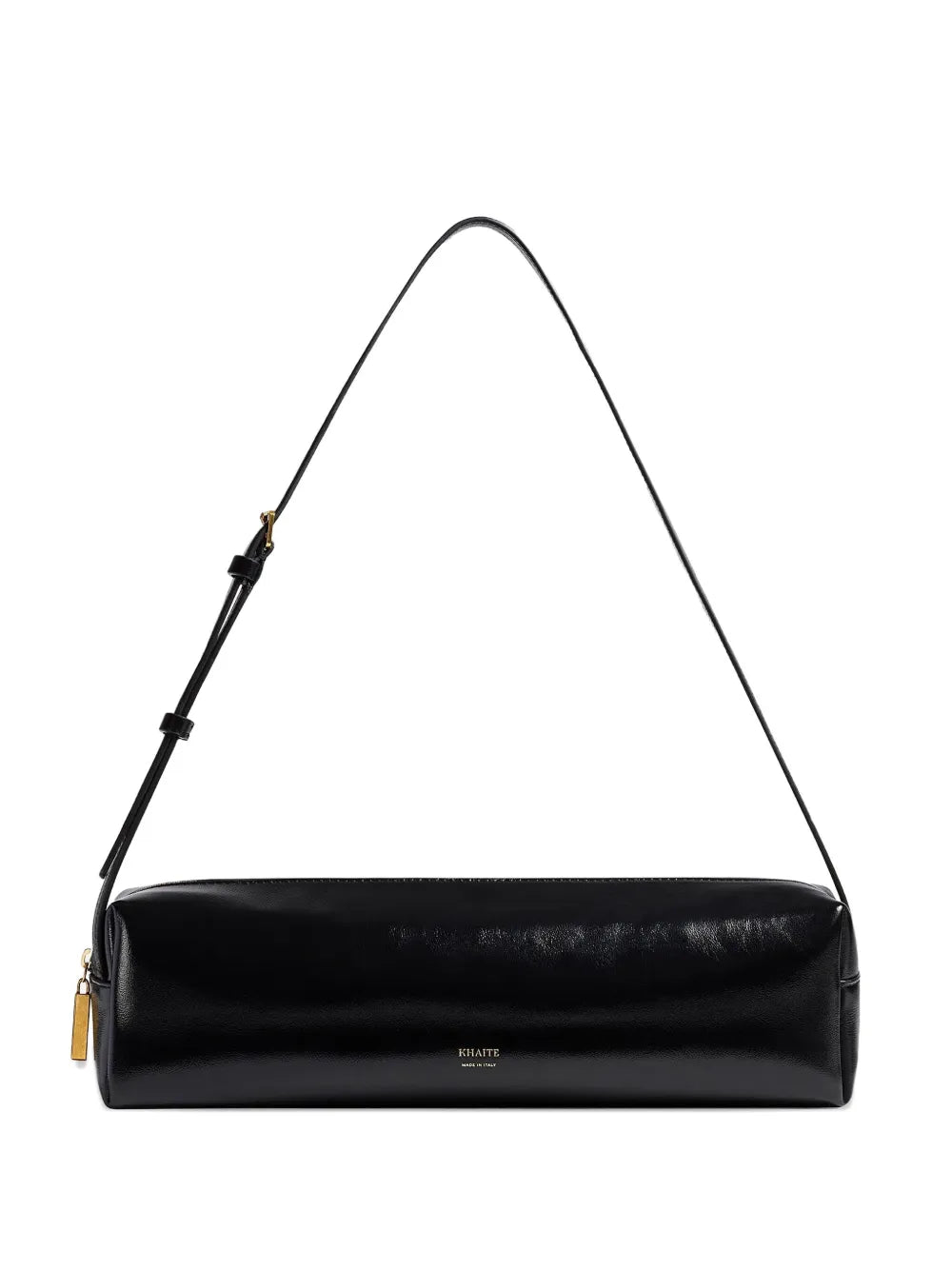Khaite Leather Shoulder Bag