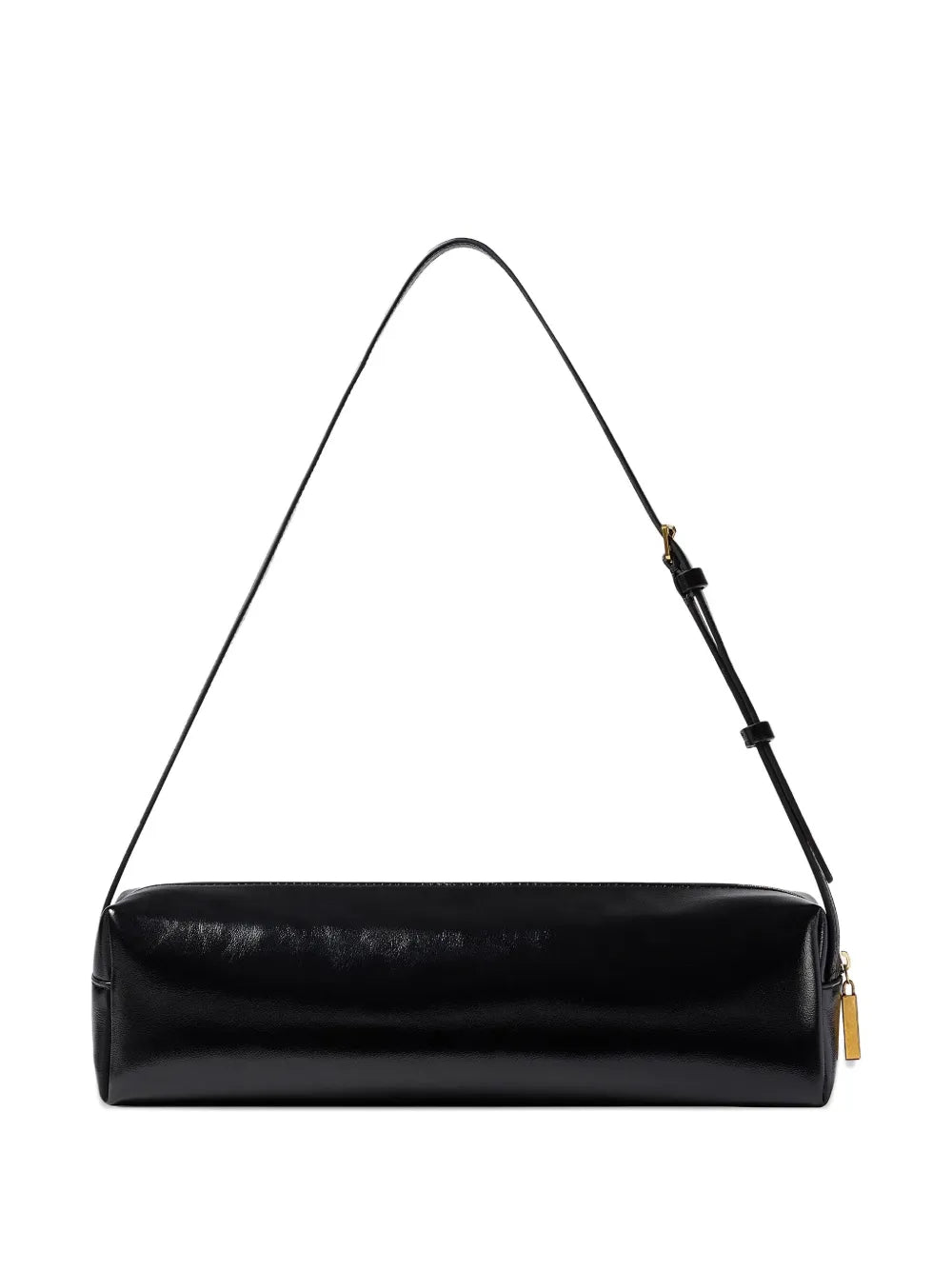 Khaite Leather Shoulder Bag