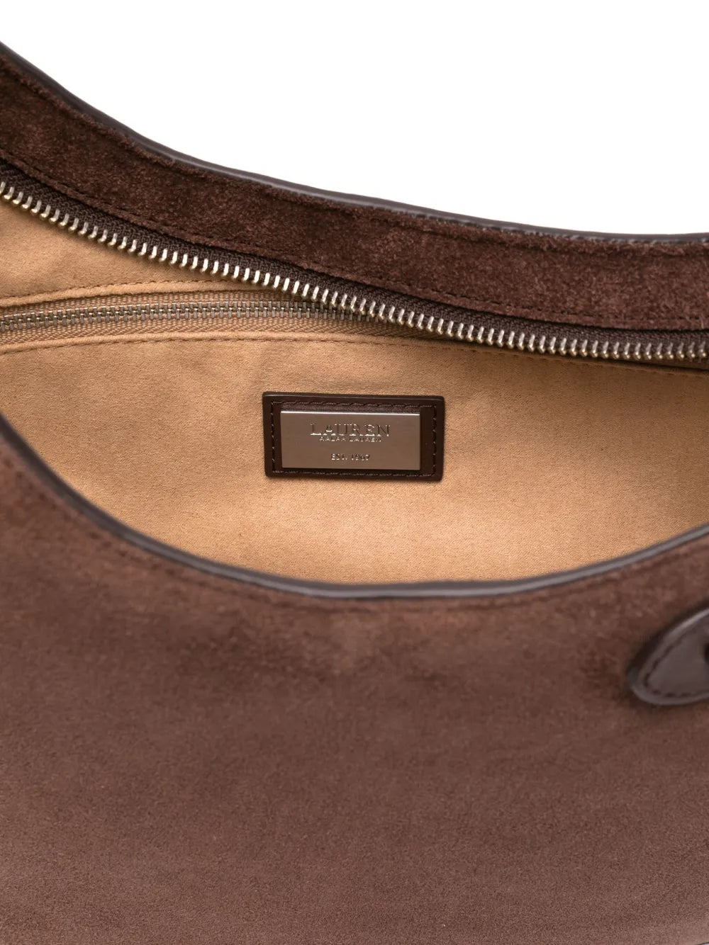 Lauren Ralph Lauren Tasha Shoulder Bag