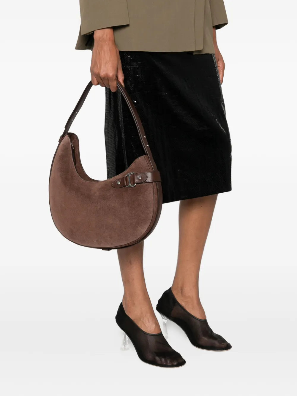 Lauren Ralph Lauren Tasha Shoulder Bag