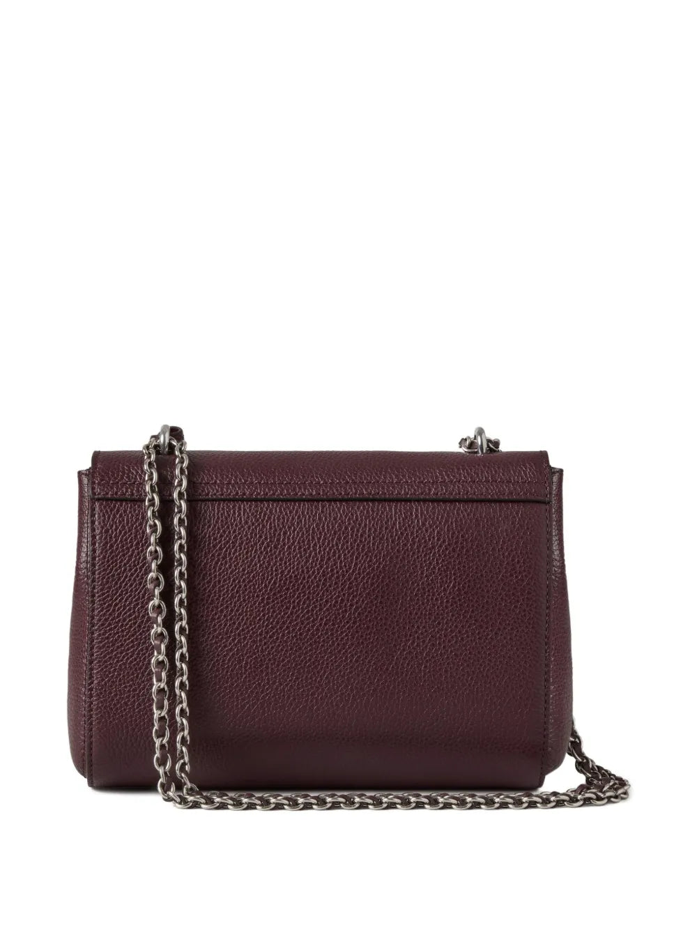 Mulberry Lily Shoulder Bag