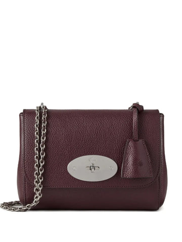 Mulberry Lily Shoulder Bag