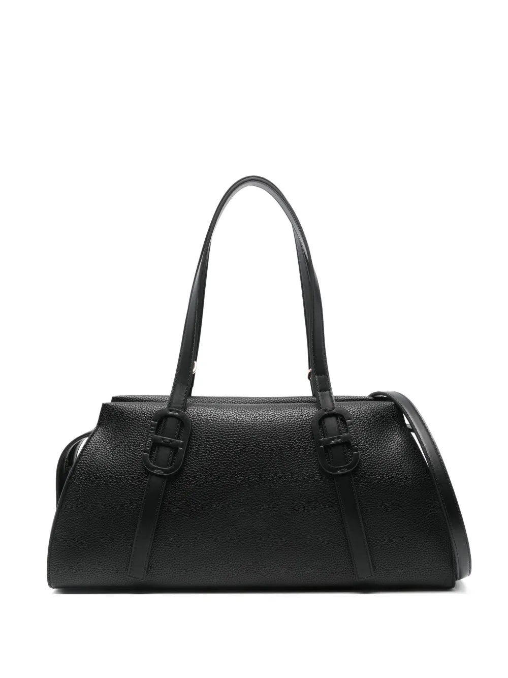 Twinset Leather Shoulder Bag