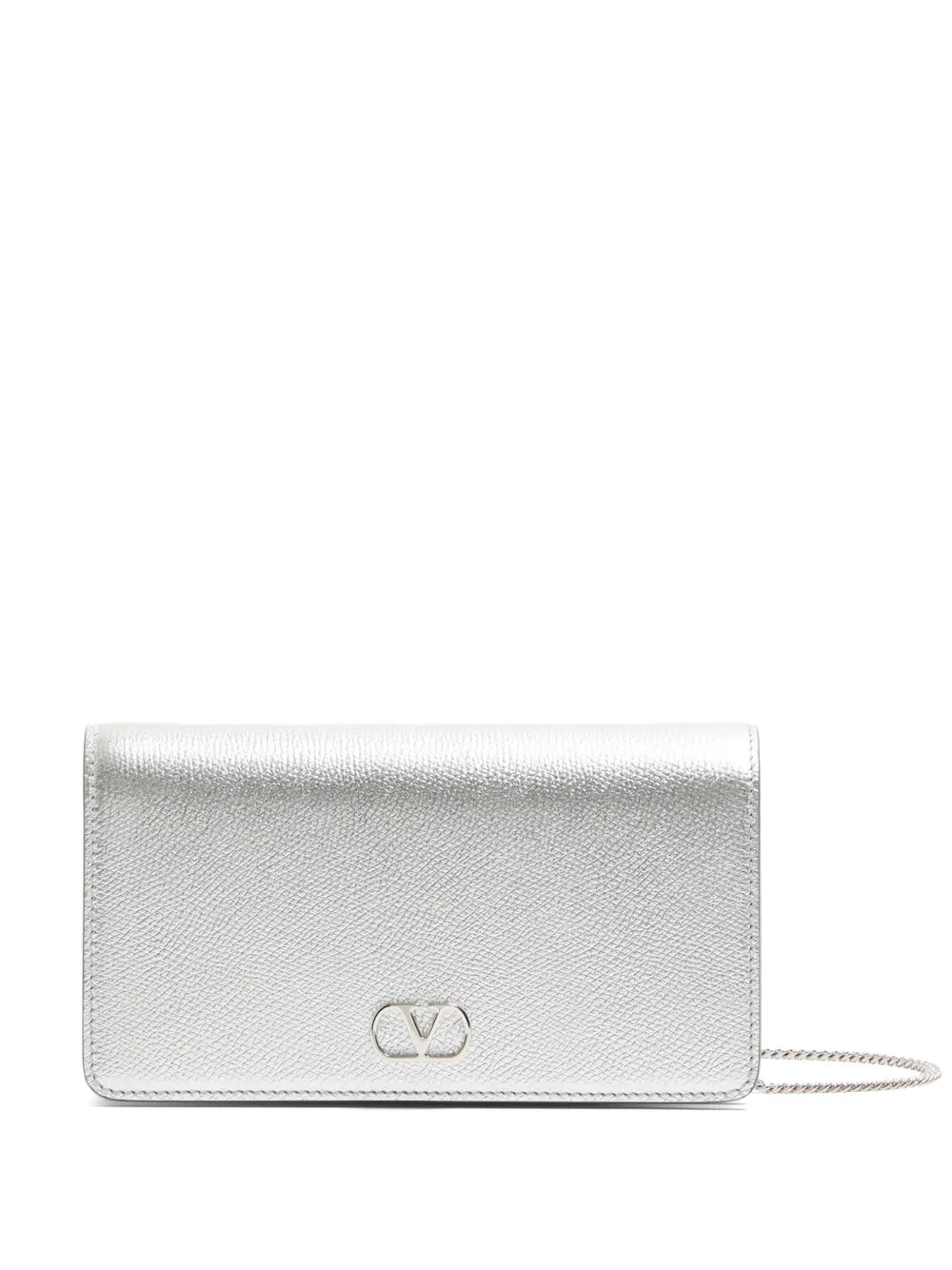 Valentino Garavani Mini Vlogo Shoulder Bag
