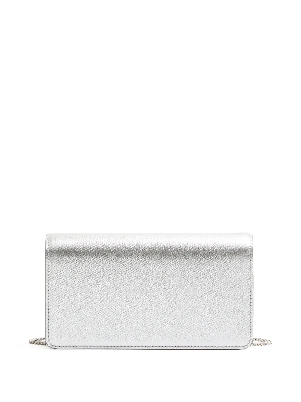 Valentino Garavani Mini Vlogo Shoulder Bag