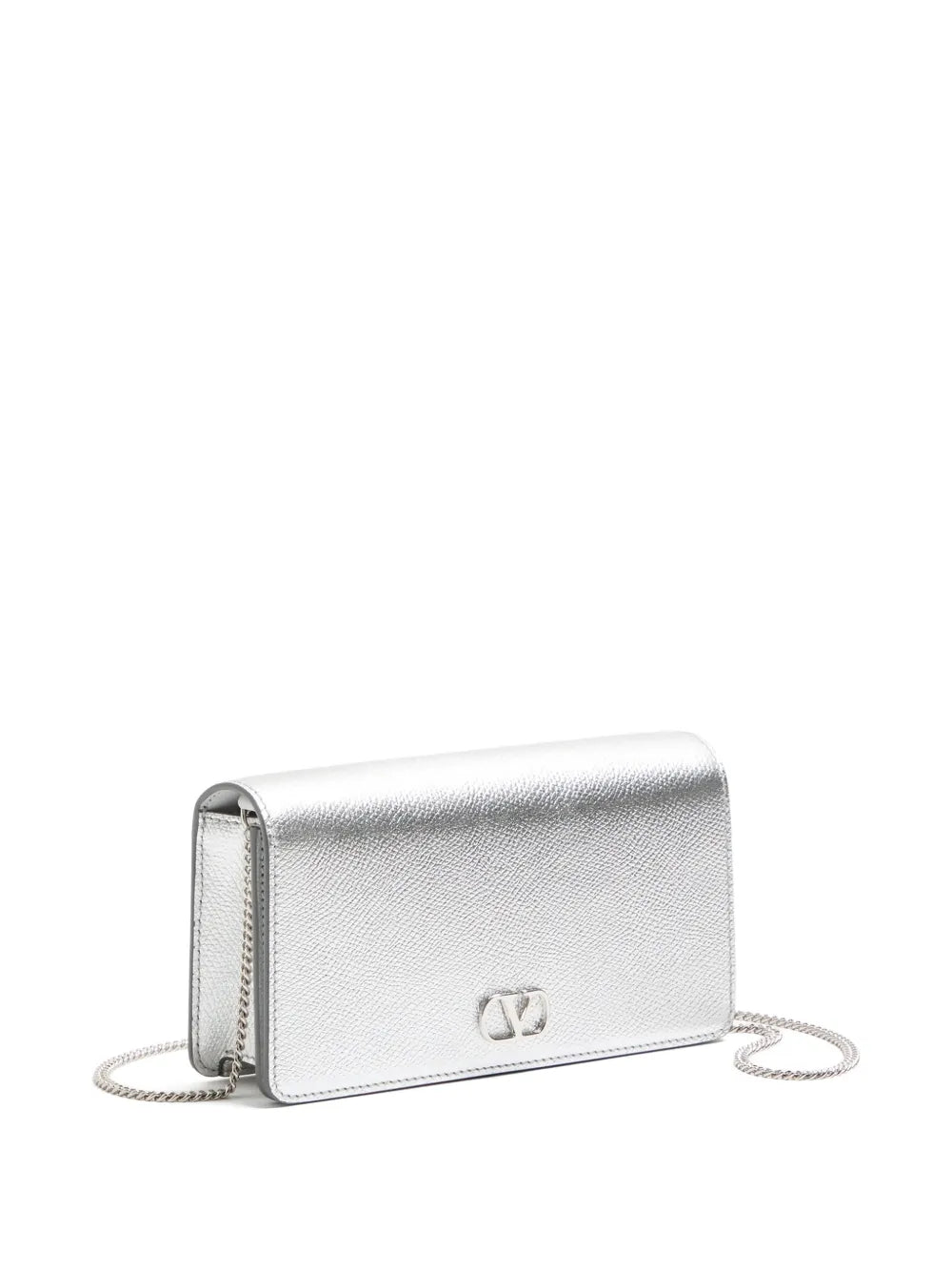 Valentino Garavani Mini Vlogo Shoulder Bag