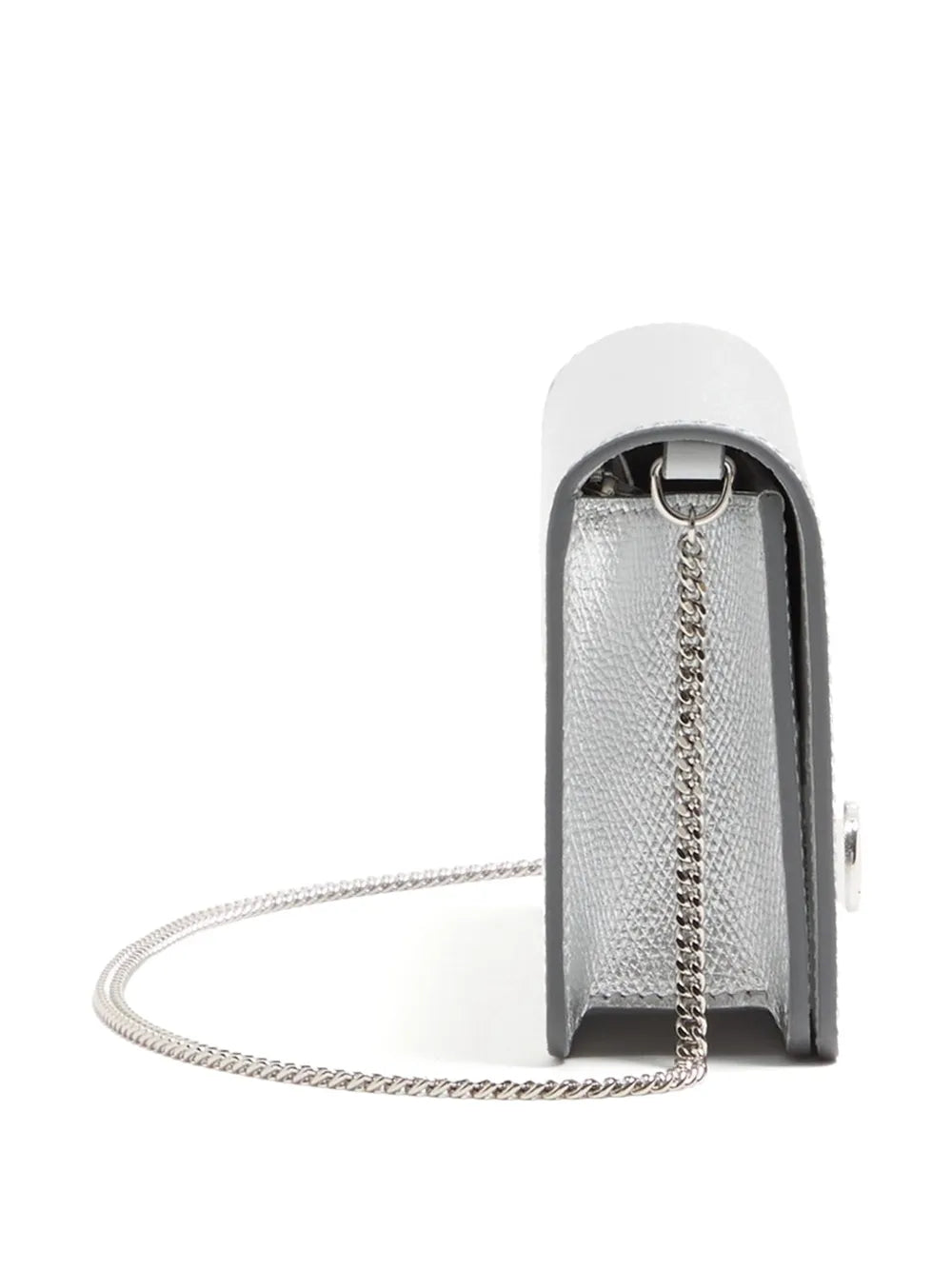 Valentino Garavani Mini Vlogo Shoulder Bag