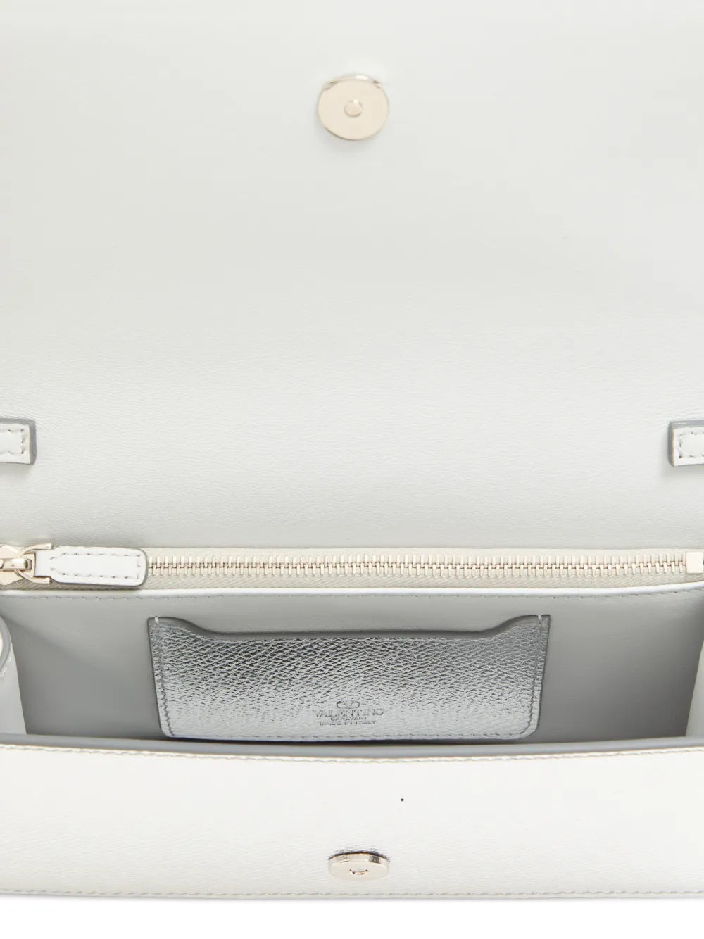 Valentino Garavani Mini Vlogo Shoulder Bag