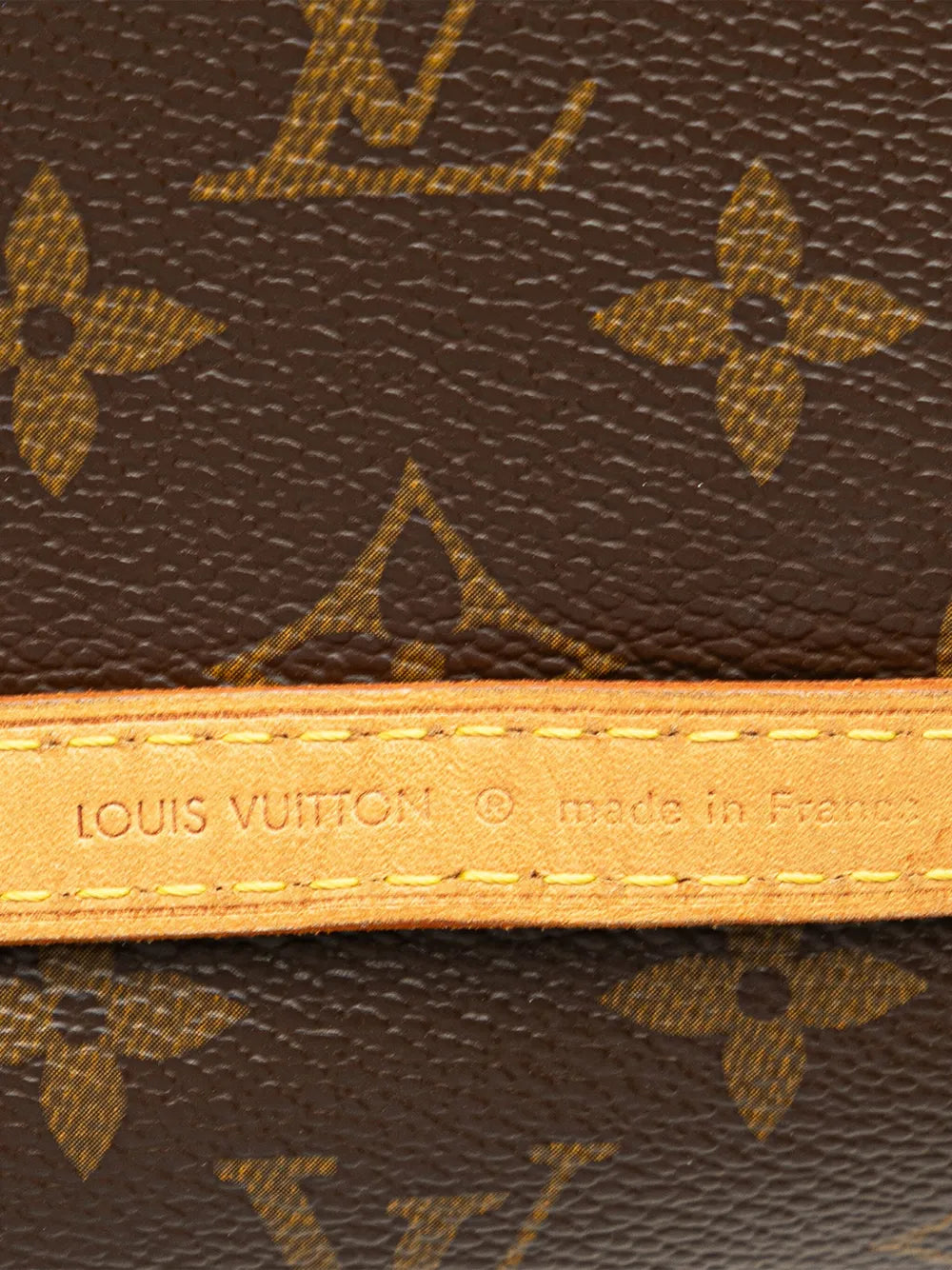 Louis Vuitton Pre Owned 2005 Monogram Marelle Shoulder Bag