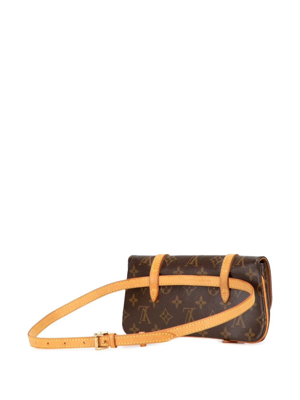 Louis Vuitton Pre Owned 2005 Monogram Marelle Shoulder Bag