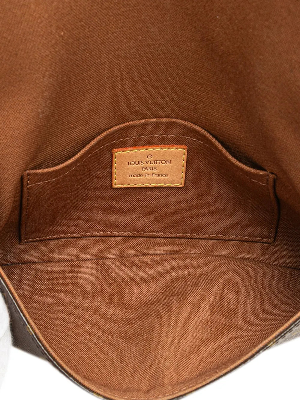 Louis Vuitton Pre Owned 2005 Monogram Marelle Shoulder Bag