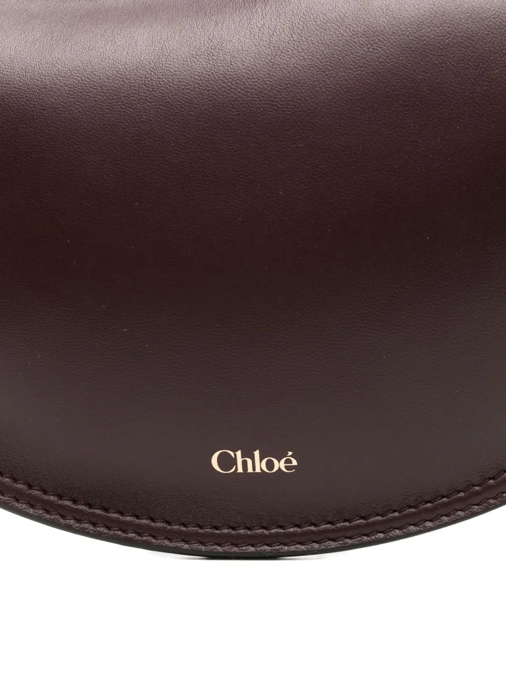 Chloe Icons Shoulder Bag