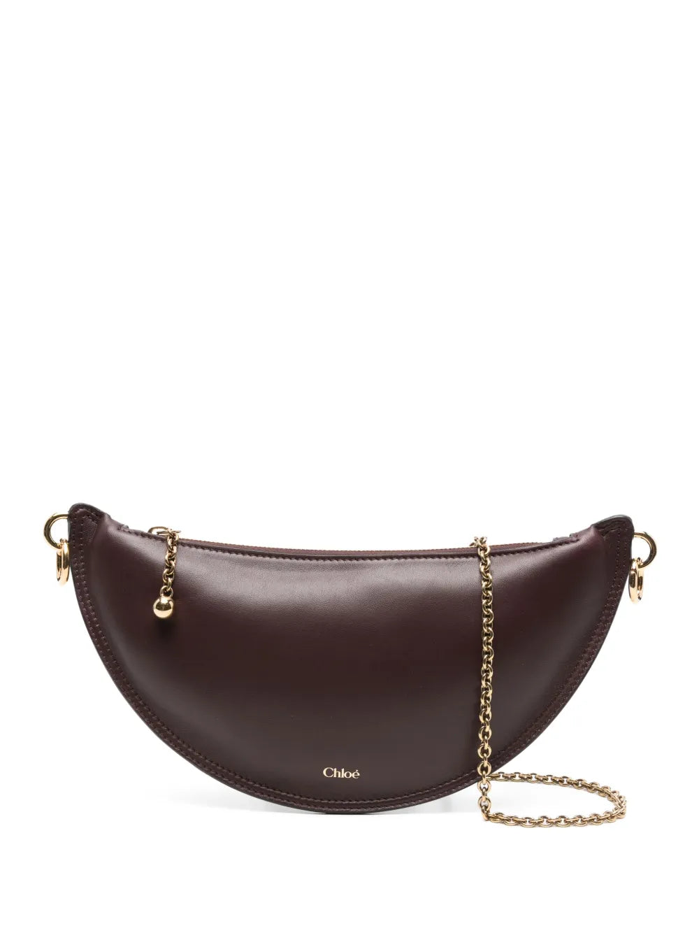 Chloe Icons Shoulder Bag