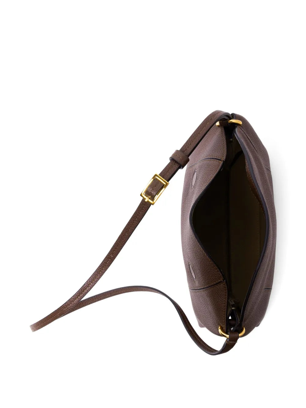 Wandler Penelope Buckle Shoulder Bag