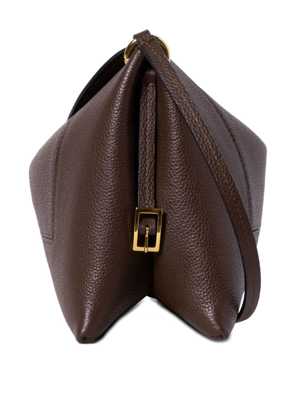 Wandler Penelope Buckle Shoulder Bag