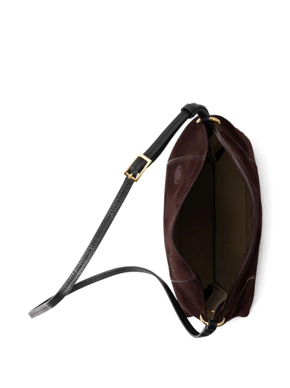 Wandler Penelope Buckle Shoulder Bag