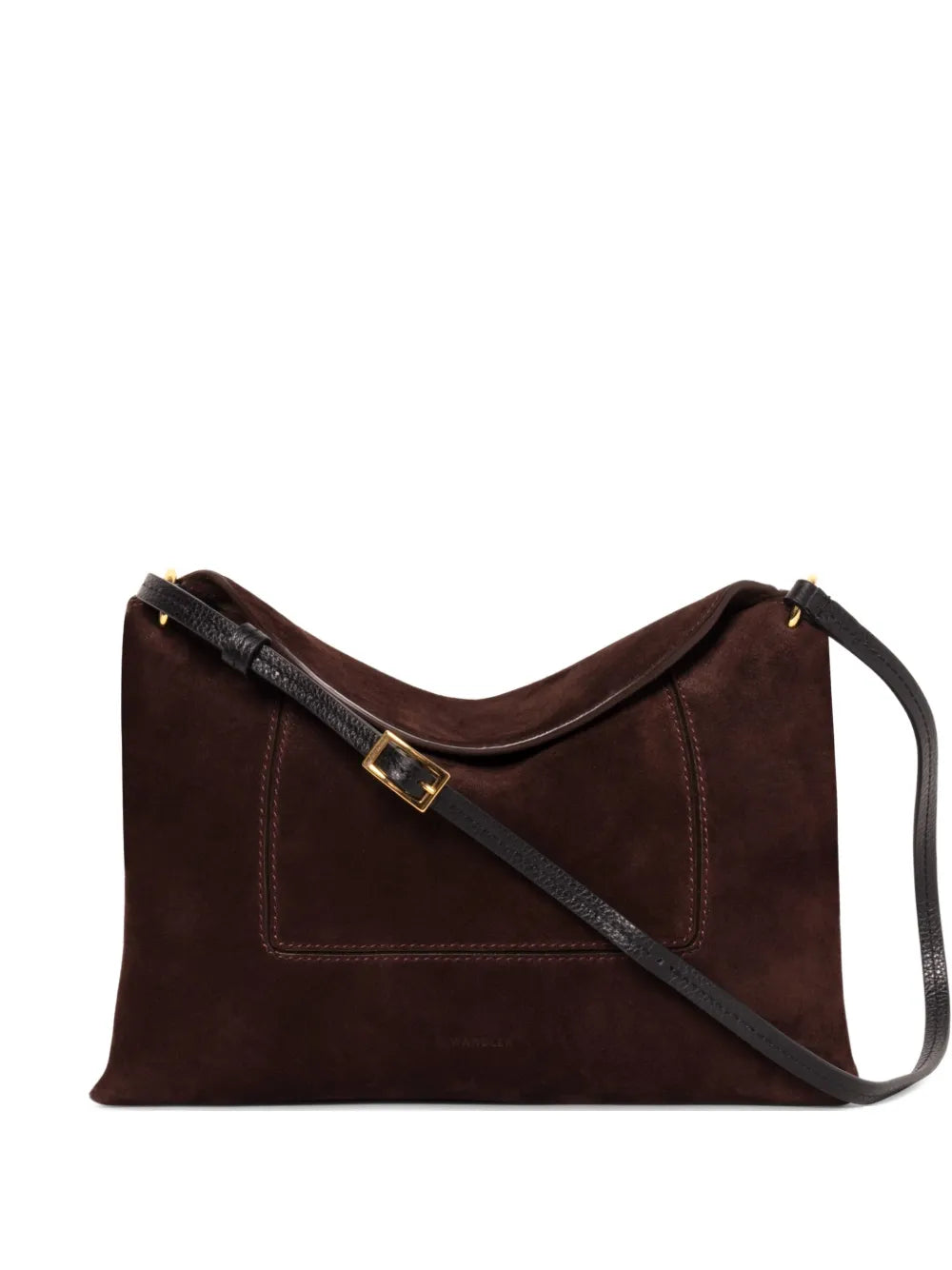Wandler Penelope Buckle Shoulder Bag
