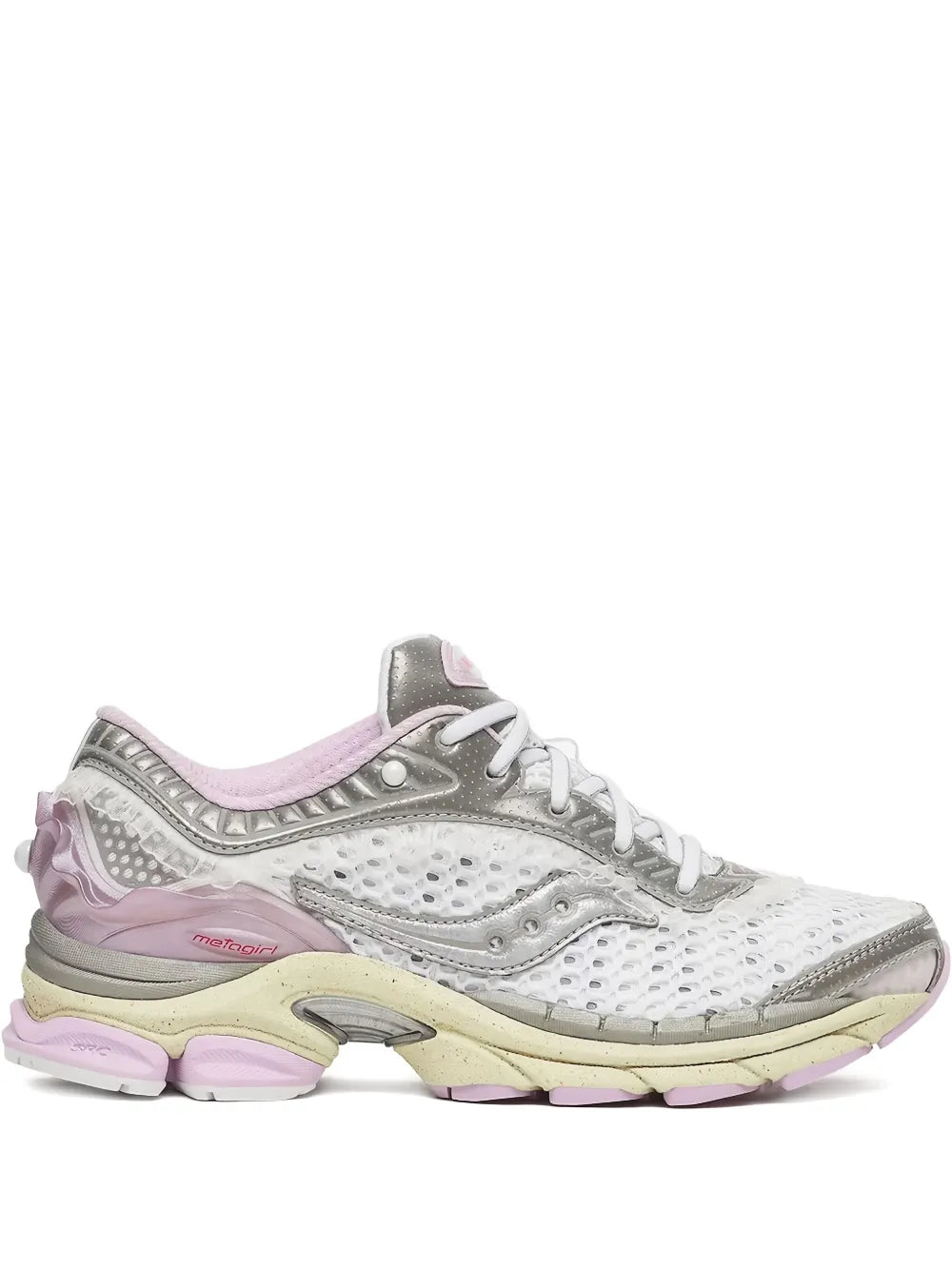 Saucony Progrid Paramount