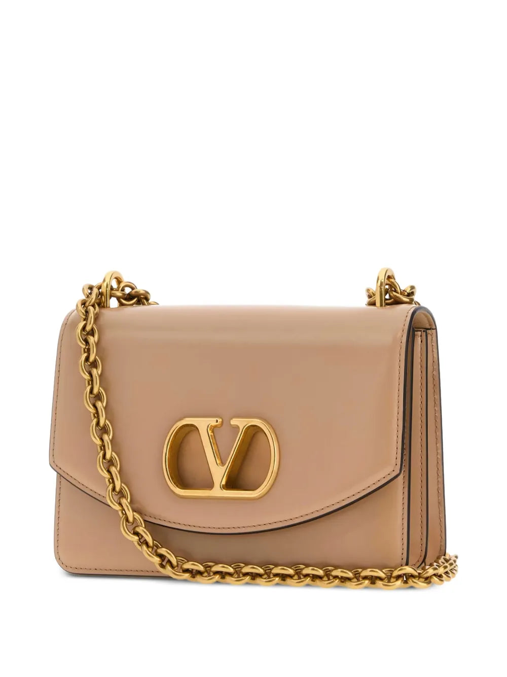Valentino Garavani Small Vain Shoulder Bag