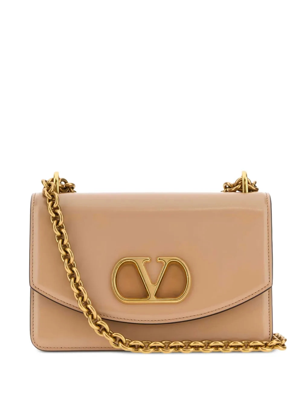 Valentino Garavani Small Vain Shoulder Bag