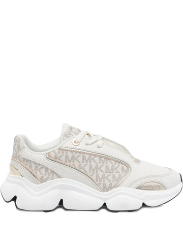 Michael Michael Kors Rennty Logo-Panels Chunky