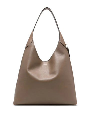 Coach 39 Brooklyn Leather Shoulder Bag