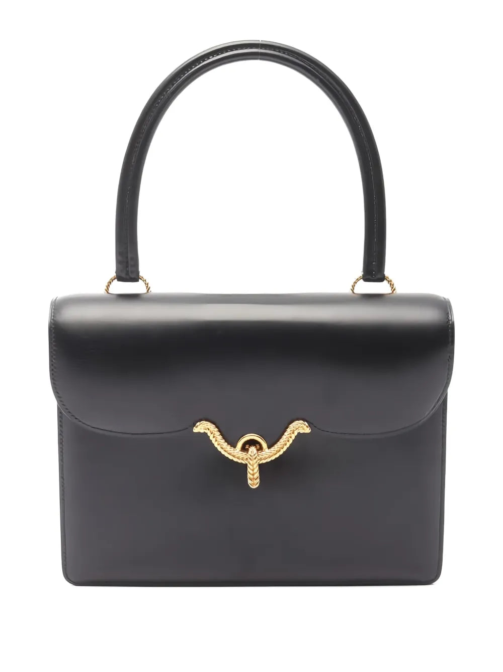 Hermes Pre Owned Vasco Shoulder Bag