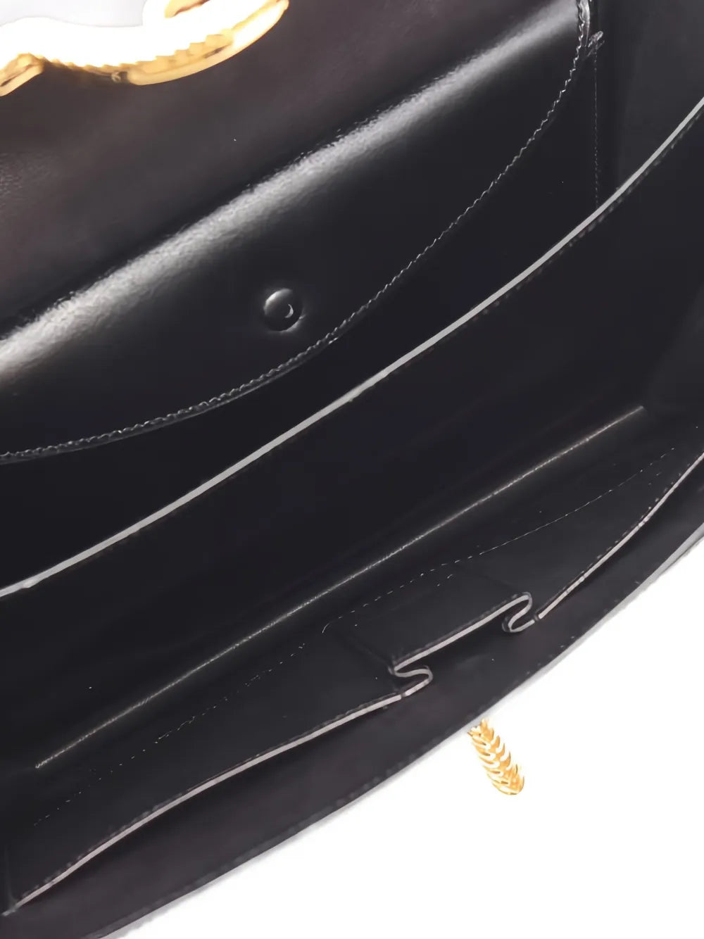 Hermes Pre Owned Vasco Shoulder Bag
