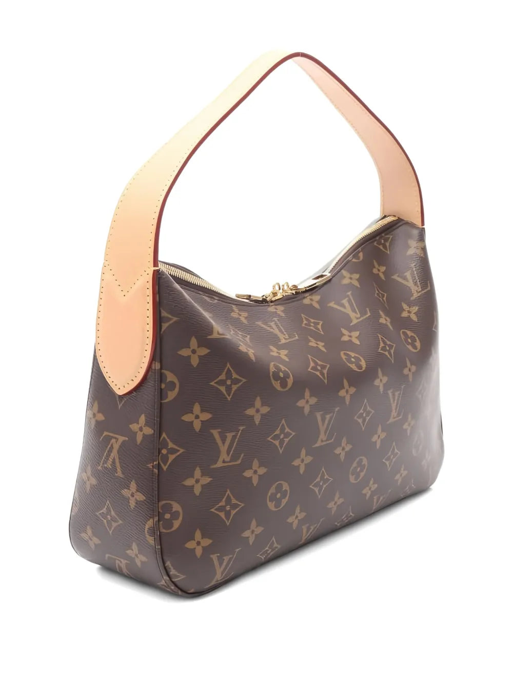 Louis Vuitton Pre Owned Slouchy Pm Monogram Shoulder Bag
