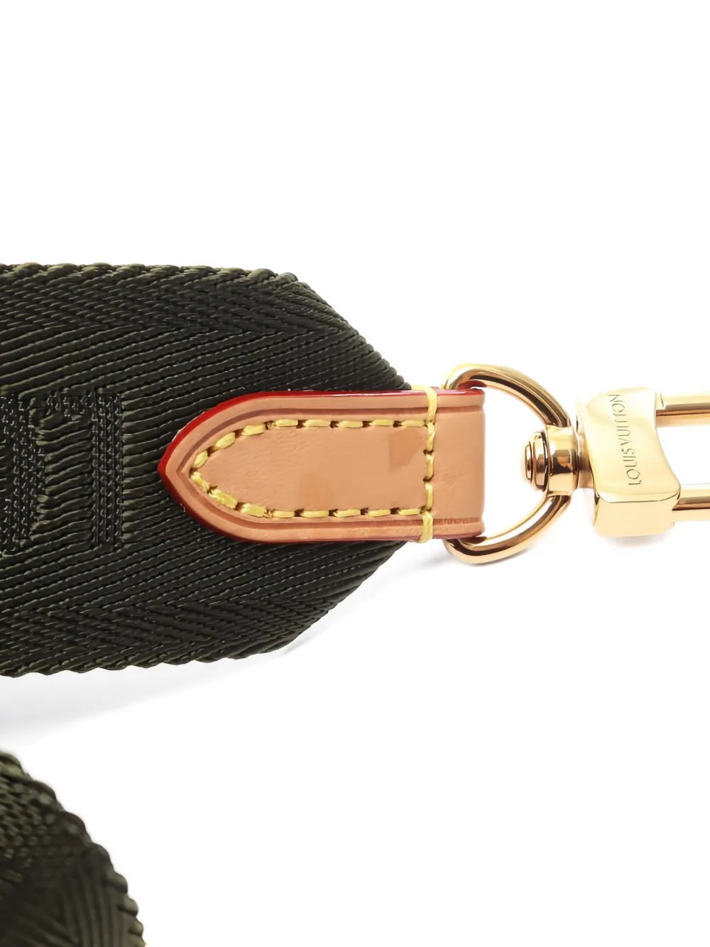 Louis Vuitton Pre Owned Multi Pochette Accessoires Shoulder Bag