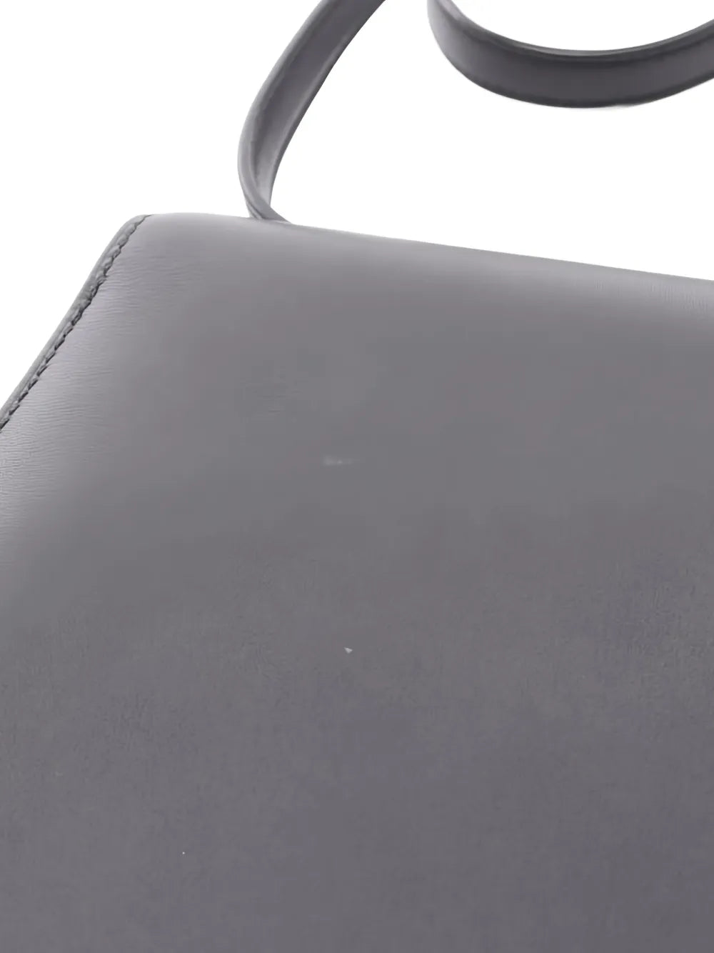 Hermes Pre Owned Mini Constance 3 Shoulder Bag