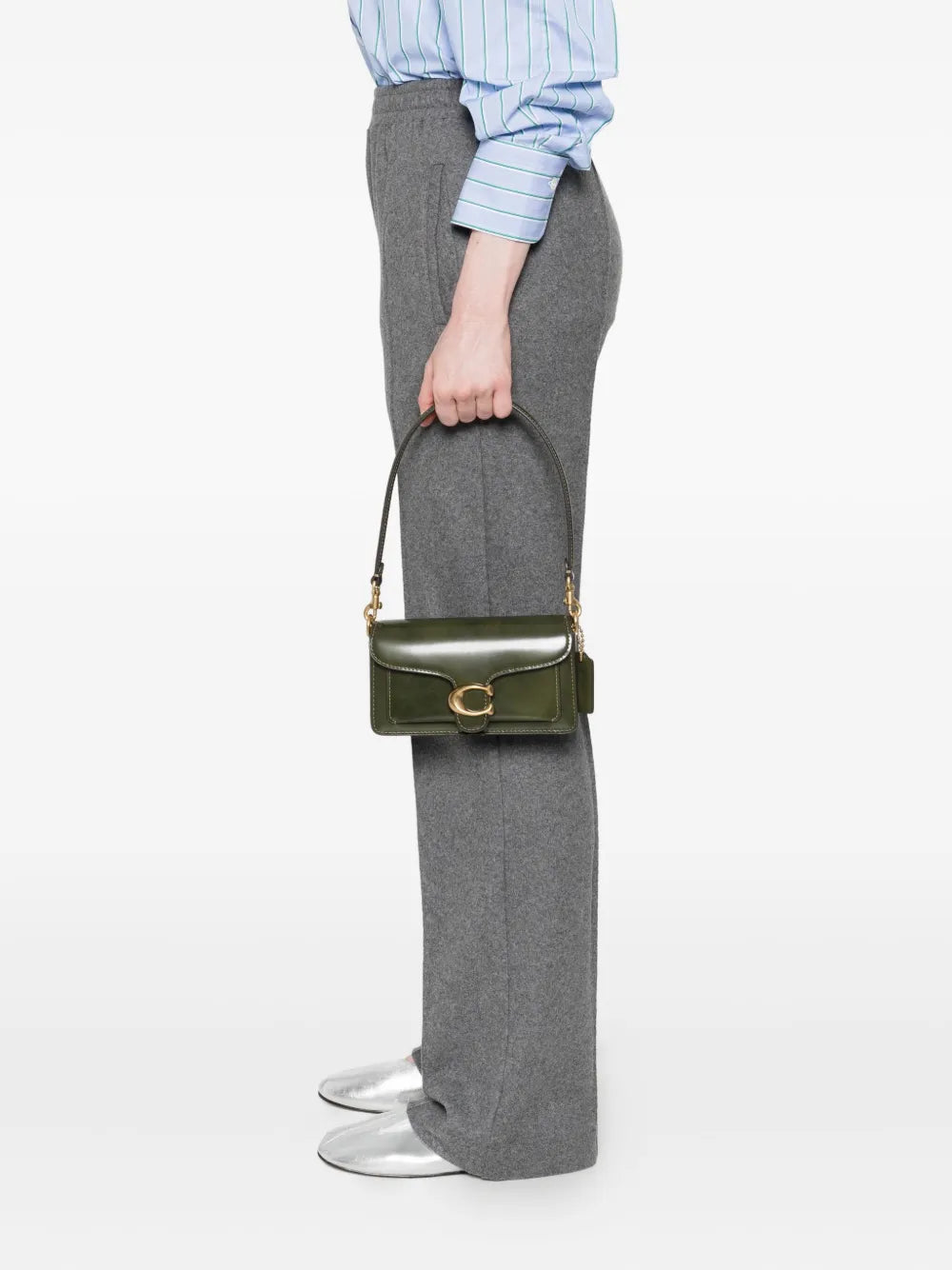 Coach Tabby 20 Shoulder Bag