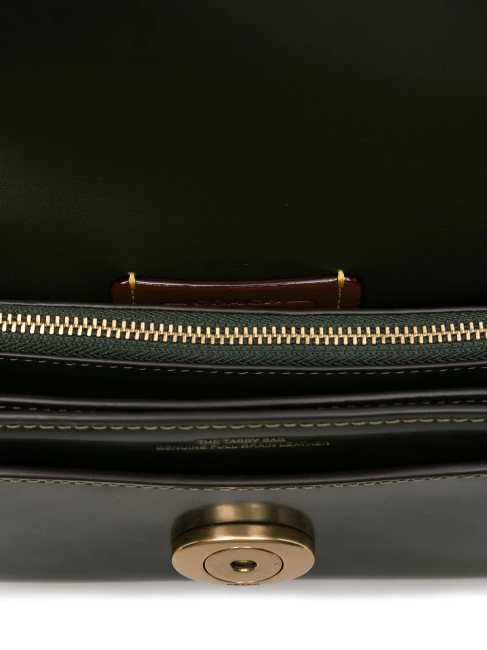 Coach Tabby 20 Shoulder Bag