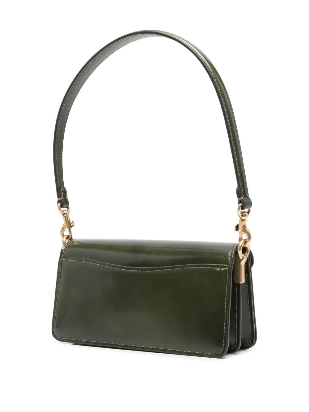 Coach Tabby 20 Shoulder Bag