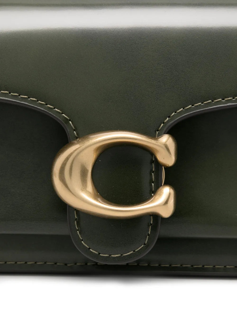Coach Tabby 20 Shoulder Bag