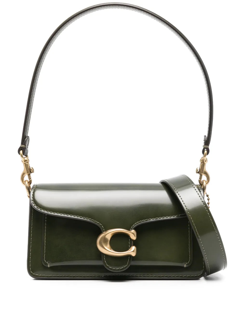 Coach Tabby 20 Shoulder Bag