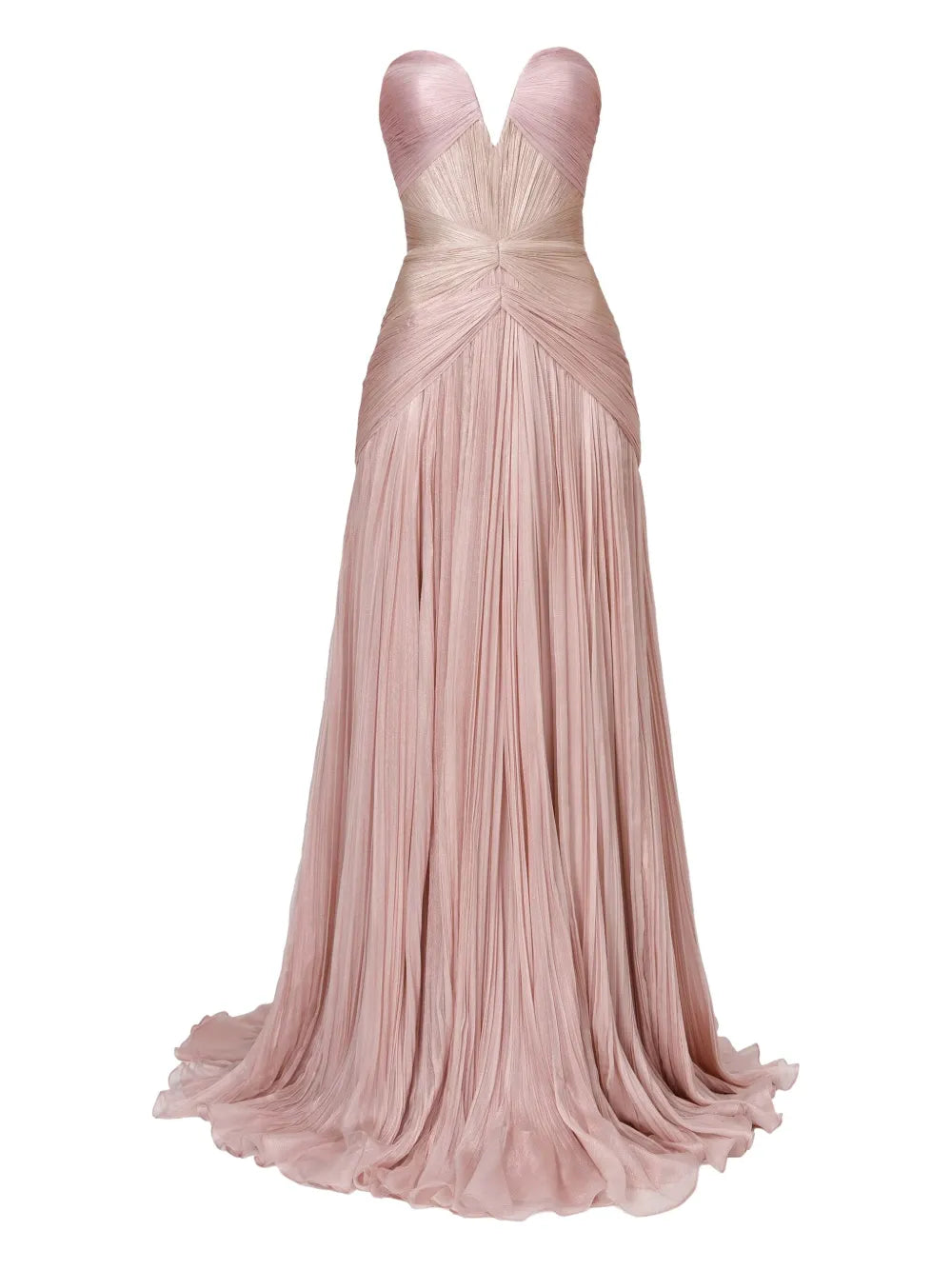 Iris Serban Kaya Dress