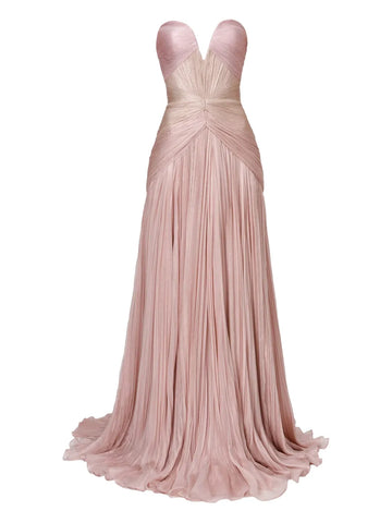 Iris Serban Kaya Dress